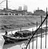 dai giardini verso Piazzale Boschetti 1970