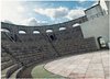 teatro romano 3D in prato