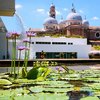 Orto Botanico Padova primo al mondo