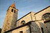 chiesa di San Sabino a Torreglia Alta