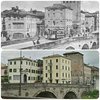 ponte Molino ieri oggi