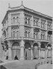 palazzo delle Debite,1909