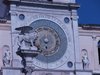 Orologio_Leone Piazza dei Signori(LMarcantonio)