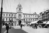 Piazza dei Signori,1950