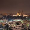 Padova sotto la neve 2010(Barbara Tonin)