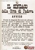 avviso comunale Nuoto 1873