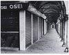 portici Bar dei Osei,1973(G