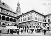 torre degli Anziani da piazza Erbe1900