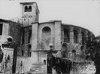 Chiesa di Santa Sofia da via San Mattia1970