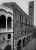 palazzo degli Anziani dal Caffè Pedrocchi 1939