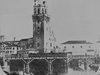 Specola ponte in legno fino al 1880