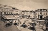 piazza Cavour 1900A