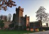 Montagnana Torre sulle mura(FrancSchiesari)