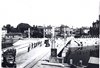 Ponte del Bassanello anni 50