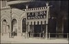 Fiera di Padova 1928