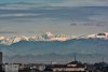 monte Civetta da Padova 8nov17