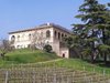 Luvigliano (Torreglia) Villa dei Vescovi