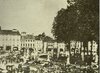 MERCATO DEI CAVALLI IN PRATO DELLA VALLE