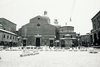 Il duomo sotto la neve1986