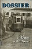 tram a Padova storia