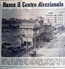 via Trieste corso del Popolo1959