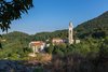 La chiesa di San Biagio di Castelnuovo di Teolo