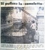 Prato pulizia Zairo1963