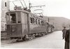 Tram Padova Torreglia1970