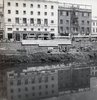 Via Trieste e il Piovego1955