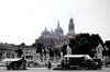 Prato della Valle e Basilica di Santa Giustina(DiscoverPadova)